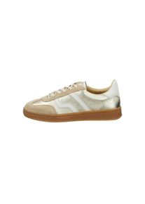 Gant Sneaker &raquo;Sneaker Cuzima&laquo; goldfarben, Gr&ouml;&szlig;e 40