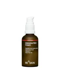 Re-Skin Gesichtslotion &raquo;Intensive Rich Cream&laquo;
