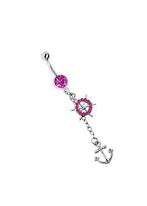 Adelia&acute;s Adelia ́s Bauchnabelpiercing &raquo;Piercing Bauchnabelpiercing&laquo;