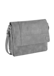 Camel Active Messenger Bag &raquo;Laos&laquo; funktionaler Begleiter mit sportlichen Details ideal f&uuml;r den Alltag