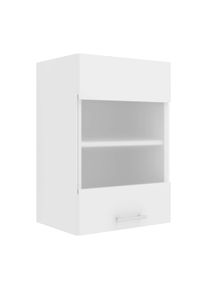 Vcm H&auml;ngeschrank &raquo;K&uuml;chenschrank B. 40 cm H&auml;ngeschrank K&uuml;che Esilo&laquo;