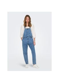 Only Overall &raquo;ONLPERCY OVERALL DNM MAE06 NOOS&laquo; blau, Gr&ouml;&szlig;e L