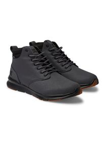 DC Shoes Stiefel &raquo;Mason 2&laquo; grau, Gr&ouml;&szlig;e 8(40,5)