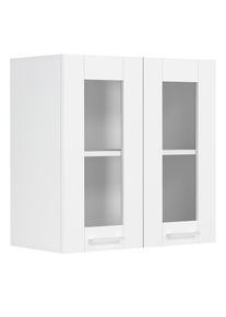 Vcm H&auml;ngeschrank &raquo;K&uuml;chenschrank B. 80 cm H&auml;ngeschrank K&uuml;che Colura&laquo;