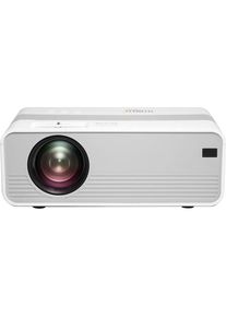 Technaxx LED-Beamer &raquo;TX-127&laquo; (2.000 lm 1000:1 1280 x 720 px)