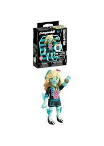Playmobil Konstruktions-Spielset &raquo;Lagoona Blue (71998), Monster High&laquo;
