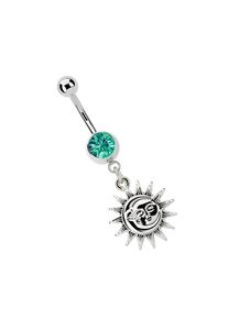 Adelia&acute;s Adelia ́s Bauchnabelpiercing &raquo;Piercing Piercing Bauchnabelpiercing&laquo;