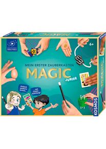 Kosmos Zauberkasten &raquo;Mein erster Zauberkasten Magic Junior&laquo;
