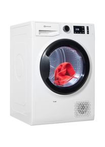 Bauknecht W&auml;rmepumpentrockner &raquo;T Soft M11 82 N&laquo;