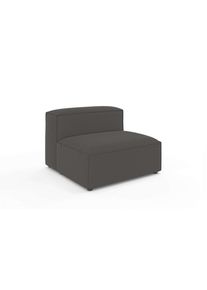 OTTO home Sessel &raquo;HAILY Sofa-Mittelelement, Ma&szlig;e B/T/H: 100/100/72 cm&laquo; als Modul oder separat verwendbar, f&uuml;r individuelle Zusammenstellung