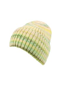 Capelli New York Beanie Packung, mit Farbverlauf, Rippstrick, Wollanteil, w&auml;rmend