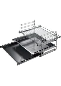 Siemens Teleskopauszug &raquo;HZ438301&laquo;