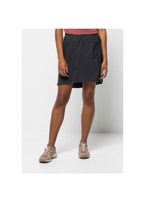 Jack Wolfskin Schlupfrock &raquo;SONORA SKIRT&laquo; grau, Gr&ouml;&szlig;e S (36)