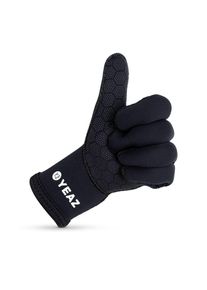 YEAZ Neoprenhandschuhe &raquo;Neoprenhandschuhe NEOGLOVES&laquo; schwarz, Gr&ouml;&szlig;e 7
