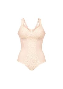 Anita Miederbody &raquo;Komfort Korselett Clara Art&laquo; rosa, Gr&ouml;&szlig;e 90