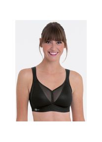 Anita active Sport-BH &raquo;Air Control Deltapad&laquo; doppellagige Cups, gepolsterte Tr&auml;ger, mit Print, feminin, weich