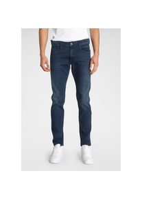 Replay Slim-fit-Jeans &raquo;Anbass Superstretch&laquo; elastisch blau, Gr&ouml;&szlig;e 31