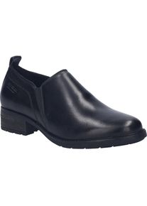 Josef Seibel Slipper &raquo;Kate 13, schwarz&laquo; schwarz, Gr&ouml;&szlig;e 38