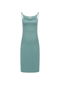 Ragwear Sommerkleid &raquo;Sommerkleid Saturia&laquo; blau, Gr&ouml;&szlig;e XS