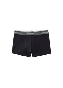 Bench. Boxer &raquo;Boxershorts f&uuml;r Jungen&laquo; Packung, 3 Stk. uni und gemustert in einer Packung schwarz, Gr&ouml;&szlig;e 182