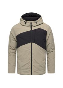 Ragwear Winterjacke &raquo;Winterjacke Cassey Warm YOUMODO&laquo; gr&uuml;n, Gr&ouml;&szlig;e L