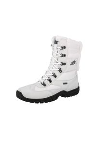 Lico Winterstiefel &raquo;Winterstiefel Damen Saskia&laquo; wei&szlig;, Gr&ouml;&szlig;e 42