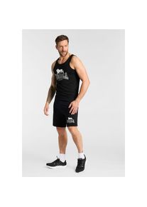 Lonsdale Sportanzug &raquo;POLMOOD&laquo;