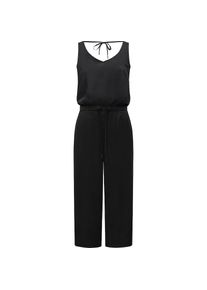 Ragwear Jumpsuit &raquo;Jumpsuit Suky&laquo; schwarz, Gr&ouml;&szlig;e XL
