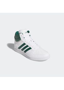 adidas Sportswear Sneaker &raquo;HOOPS 4.0 MID&laquo; gr&uuml;n, Gr&ouml;&szlig;e 42,5