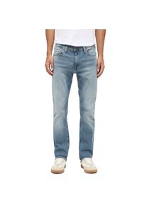 Mustang Slim-fit-Jeans &raquo;Herren Style Vegas Slim&laquo; blau, Gr&ouml;&szlig;e 32