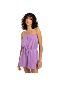 Billabong Jumpsuit &raquo;Playa Baby&laquo; lila, Gr&ouml;&szlig;e S