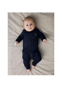 name it Schlafanzug &raquo;NBMNIGHTSUIT 2P ZIP FF GREY DINO NOOS&laquo; Packung, 2 tlg. mit tollen Dino-Motiven grau, Gr&ouml;&szlig;e 86