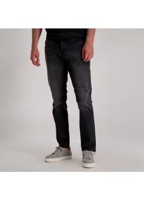 Cars Jeans Regular-fit-Jeans &raquo;Jeans Douglas&laquo; schwarz, Gr&ouml;&szlig;e 36