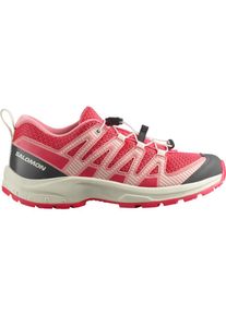 Salomon Outdoorschuh &raquo;XA PRO V8 J&laquo; rosa, Gr&ouml;&szlig;e 36