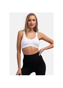 Dorina Sport-BH &raquo;FLEX&laquo; mit atmungsaktiven Mesh-Tr&auml;gern