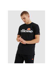 Ellesse T-Shirt &raquo;SL PRADO TEE&laquo; schwarz, Gr&ouml;&szlig;e L