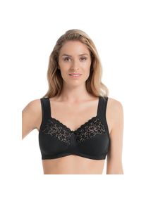 Anita since 1886 Entlastungs-BH &raquo;Havanna&laquo; Komforttr&auml;ger, mit Spitze, Zierschleife, breite Tr&auml;ger, ohne B&uuml;gel