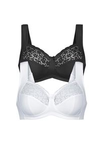 Anita Entlastungs-BH &raquo;2er Pack Entlastungs BH Havanna&laquo;