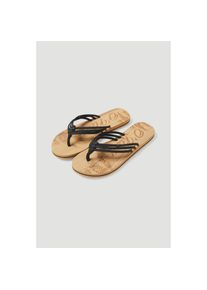 O`Neill O'Neill Zehentrenner &raquo;DITSY SANDALS&laquo; schwarz, Gr&ouml;&szlig;e 36
