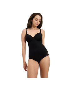 Triumph Shaping-Body &raquo;Modern Finesse BSWP&laquo; mit Spitzendetails schwarz, Gr&ouml;&szlig;e 75