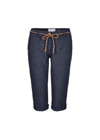 G.I.G.A. by Killtec G.I.G.A. DX by killtec 3/4-Hose &raquo;GS 93 WMN PNTS&laquo; Caprihose Damen: Stretch, schnelltrocknend, Taschen, Autolock-Zipper blau, Gr&ouml;&szlig;e 36