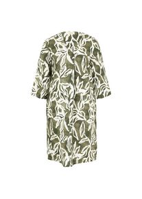 Cartoon Sommerkleid &raquo;Sommerkleid mit Muster&laquo; bunt, Gr&ouml;&szlig;e 40