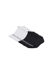 adidas originals Sneakersocken &raquo;Socken Thin Linear Low-Cut 12er Pack&laquo; bunt, Gr&ouml;&szlig;e 46-48