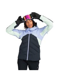 Roxy Snowboardjacke &raquo;Luna Frost&laquo; lila, Gr&ouml;&szlig;e XS