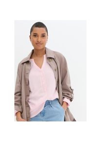 bonprix Tunika &raquo;Tunikabluse aus softer Viskose&laquo; Tunikabluse aus softer Viskose rosa, Gr&ouml;&szlig;e 42