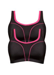SuSa Sport-BH &raquo;2er Pack Sport BH Move high&laquo;