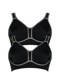 Viania Sport-BH &raquo;2er Pack Sport BH Performance&laquo;