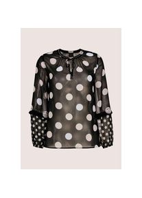 Madeleine Mode MADELEINE Langarmbluse &raquo;Bluse Bluse&laquo;