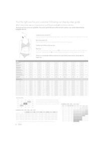 Anita since 1886 Entlastungs-BH &raquo;Jana&laquo; Baumwollmix, schlicht, elastisch, funktionell, Entlastungstr&auml;ger