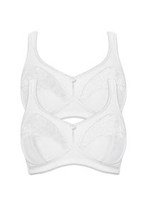 SuSa Entlastungs-BH &raquo;2er Pack Entlastungs BH Topsy Plus&laquo;